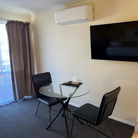 Mid City Plantation Motel Mildura Exterior foto