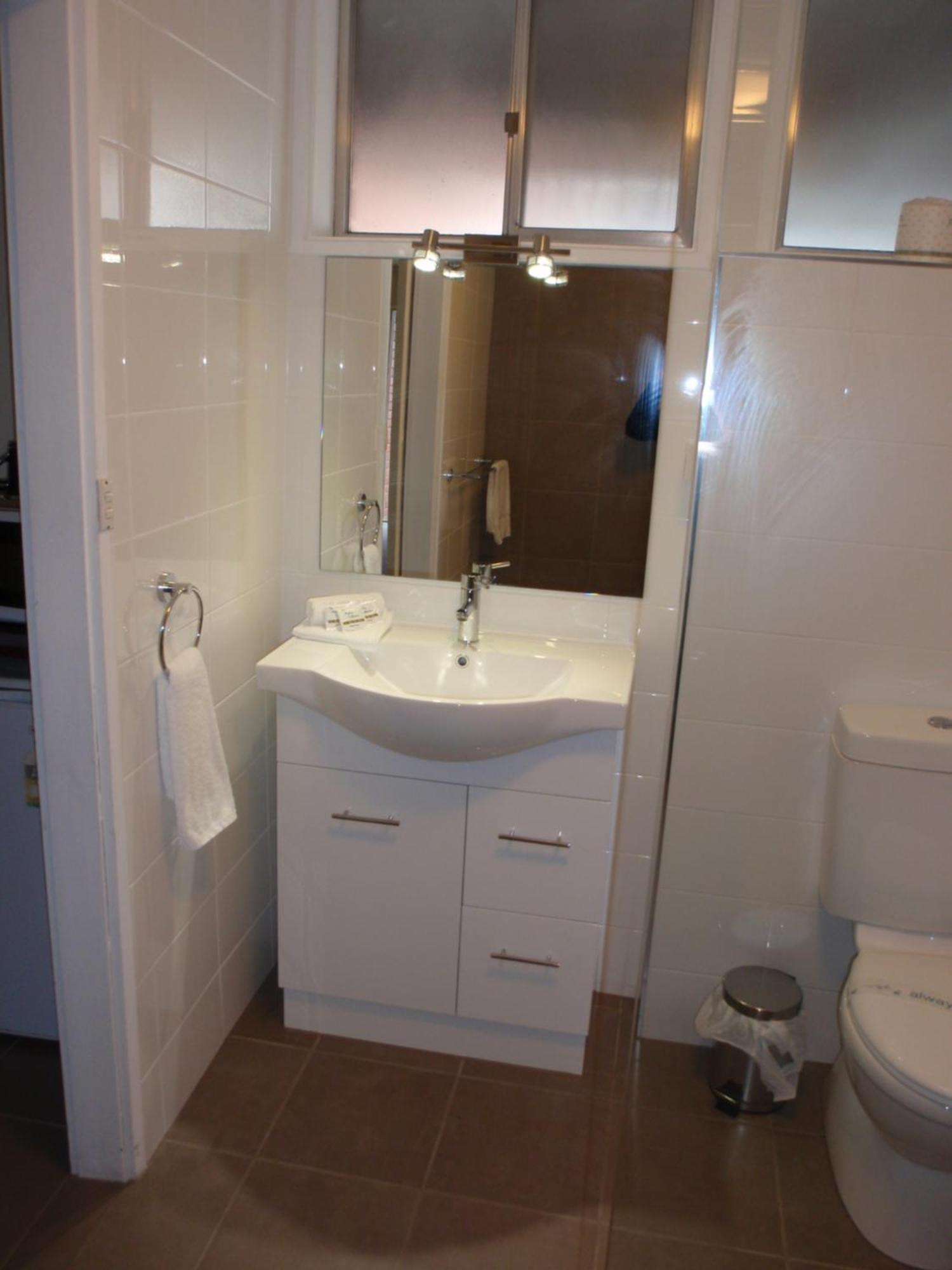 Mid City Plantation Motel Mildura Quarto foto